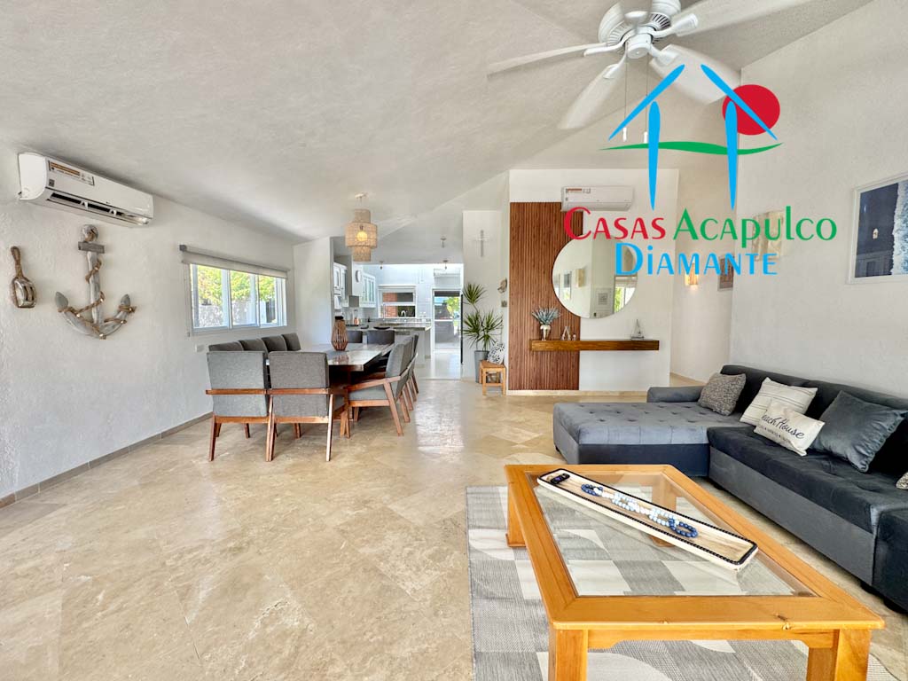 Villas Princess I Villa 61 - Estancia 3